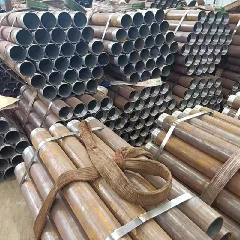 宕昌地质钻探用跟管