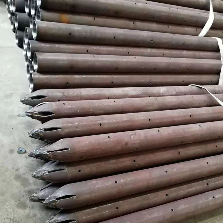 宕昌76mm管棚管