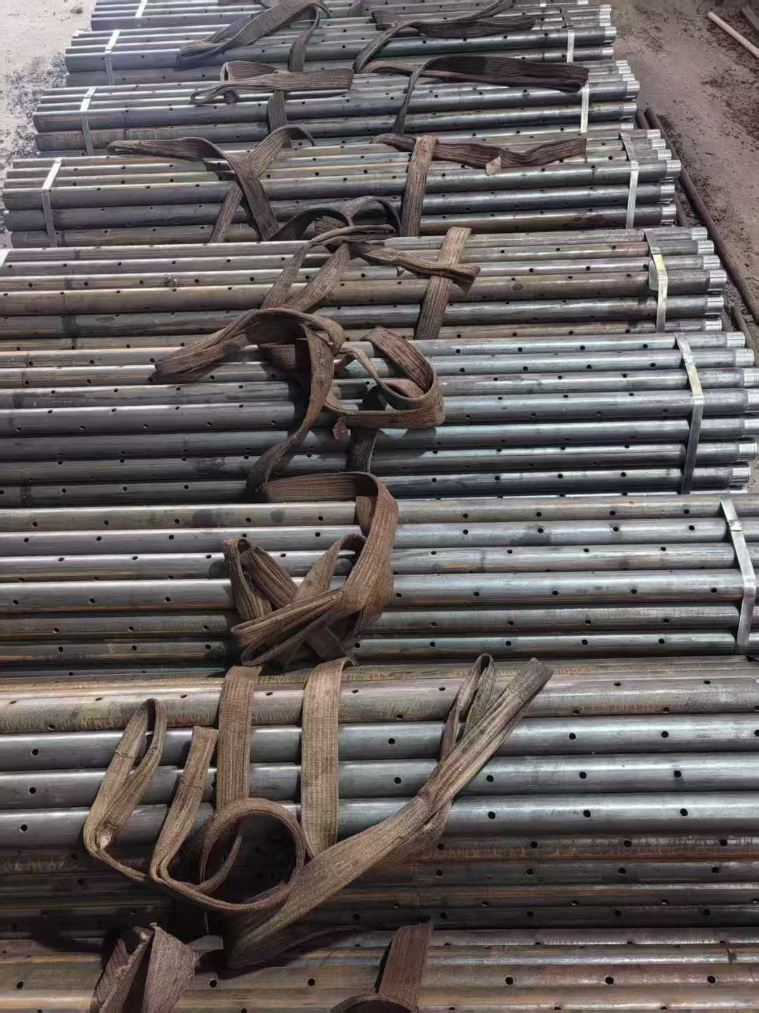 宕昌127mm管棚管