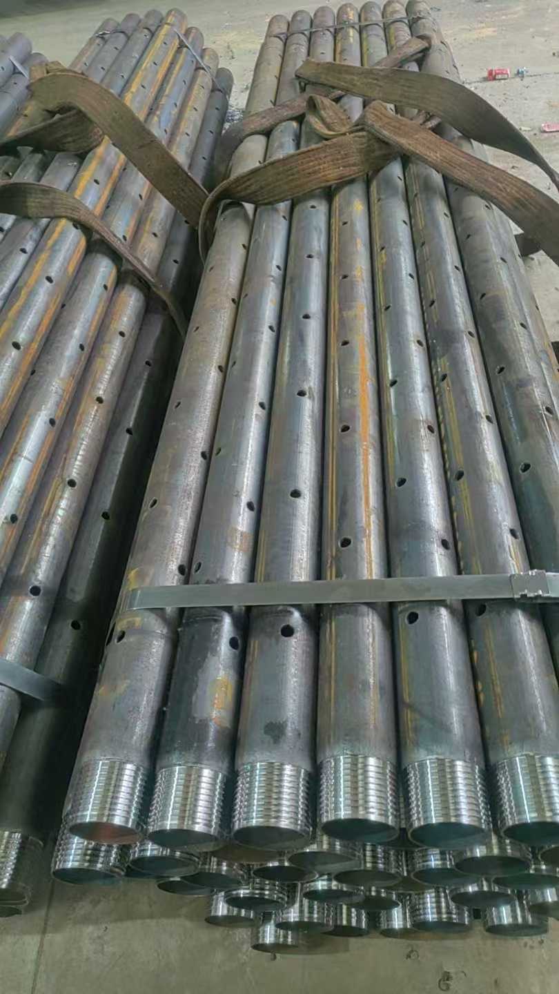 宕昌159mm管棚管