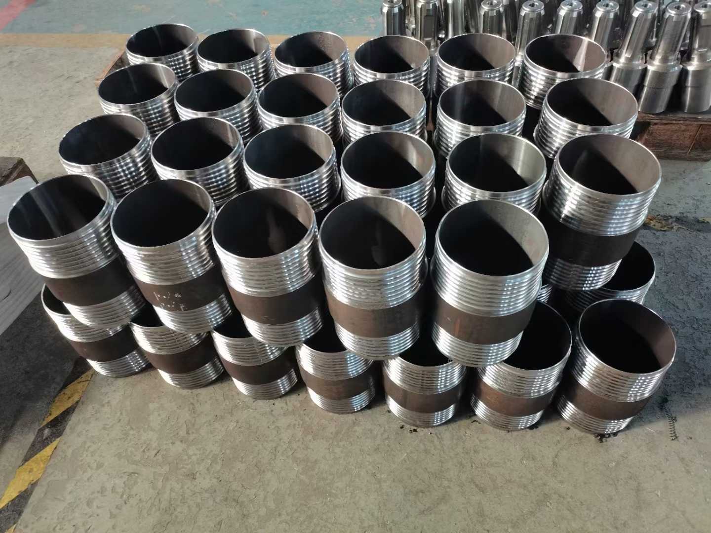宕昌219mm管棚管
